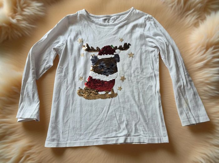 Tee shirt