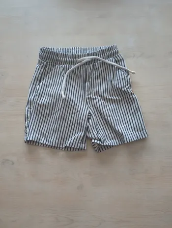 Short