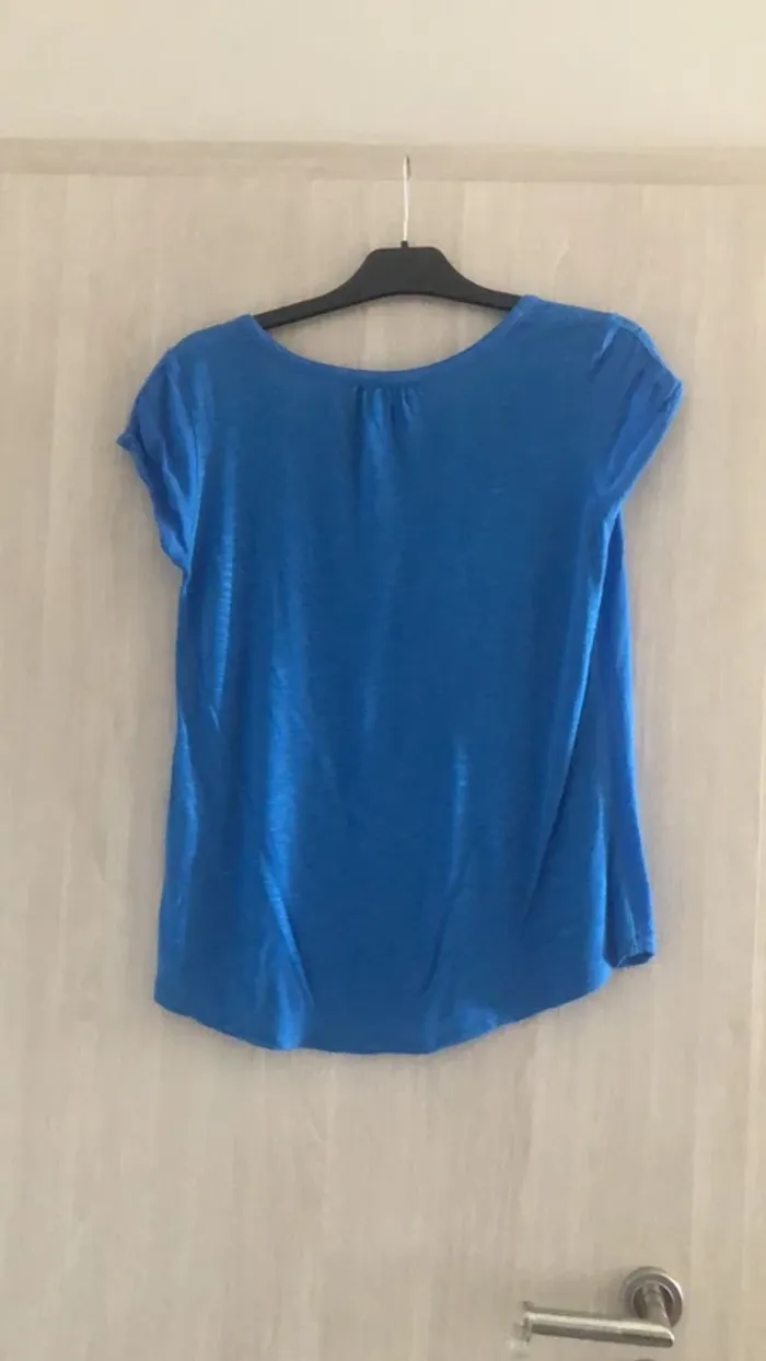 T shirt - photo numéro 3