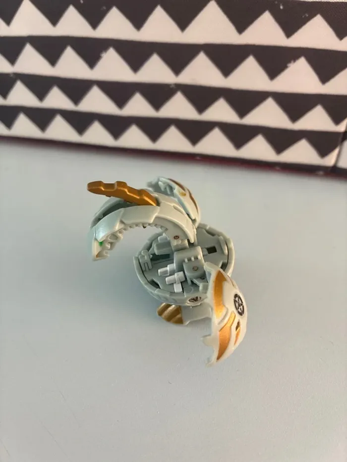 Bakugan - photo numéro 3