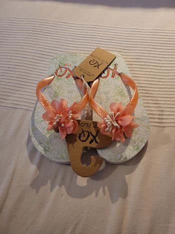 Tongues taille 27/28