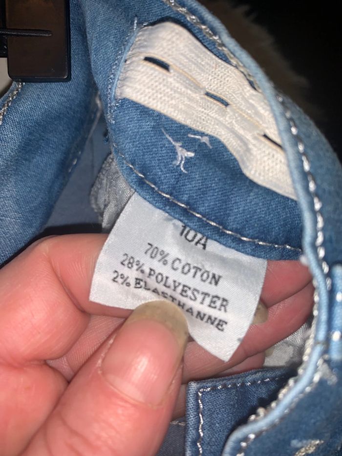 Jean’s fille - photo numéro 3