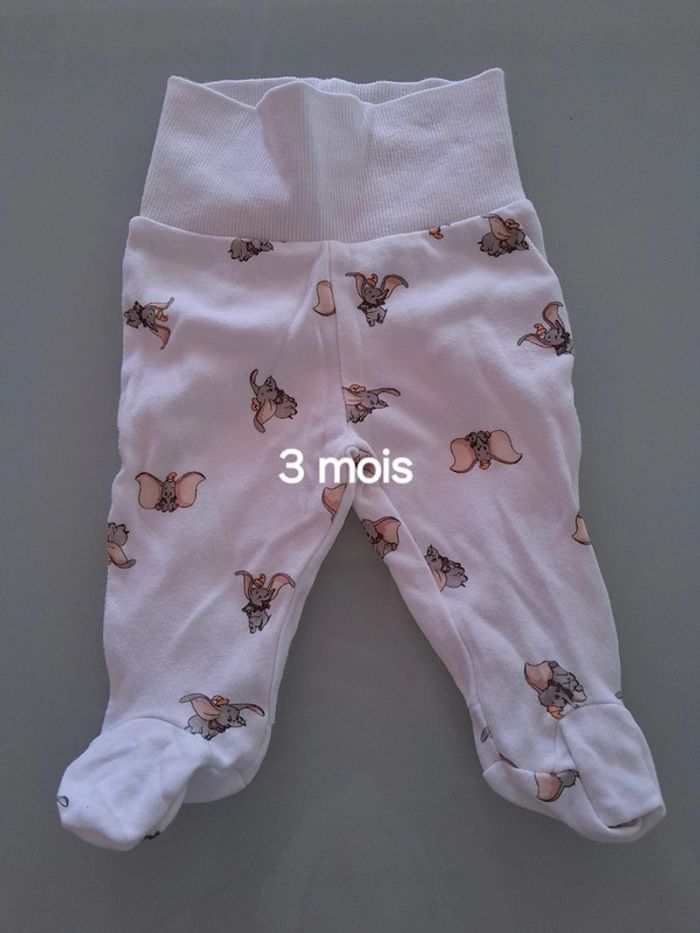 Pantalon dumbo 3m
