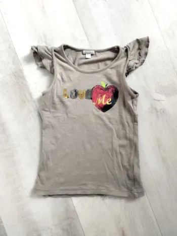 Tee Shirt - Orchestra - 8 ans