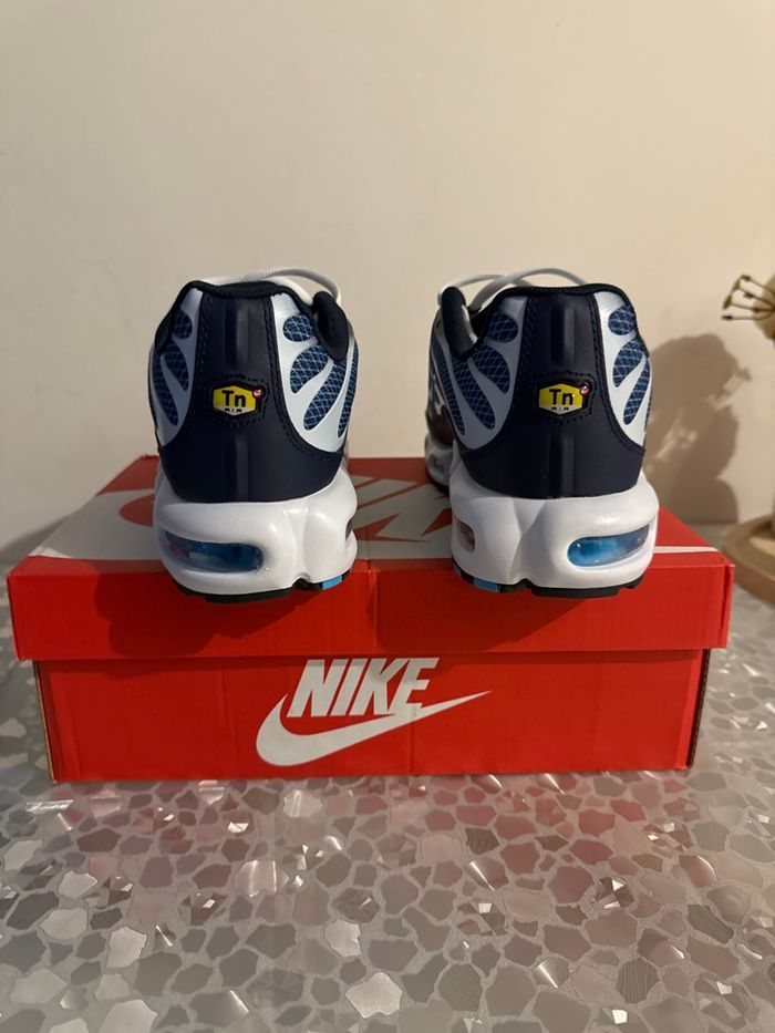 Tn nike taille 45 - photo numéro 4