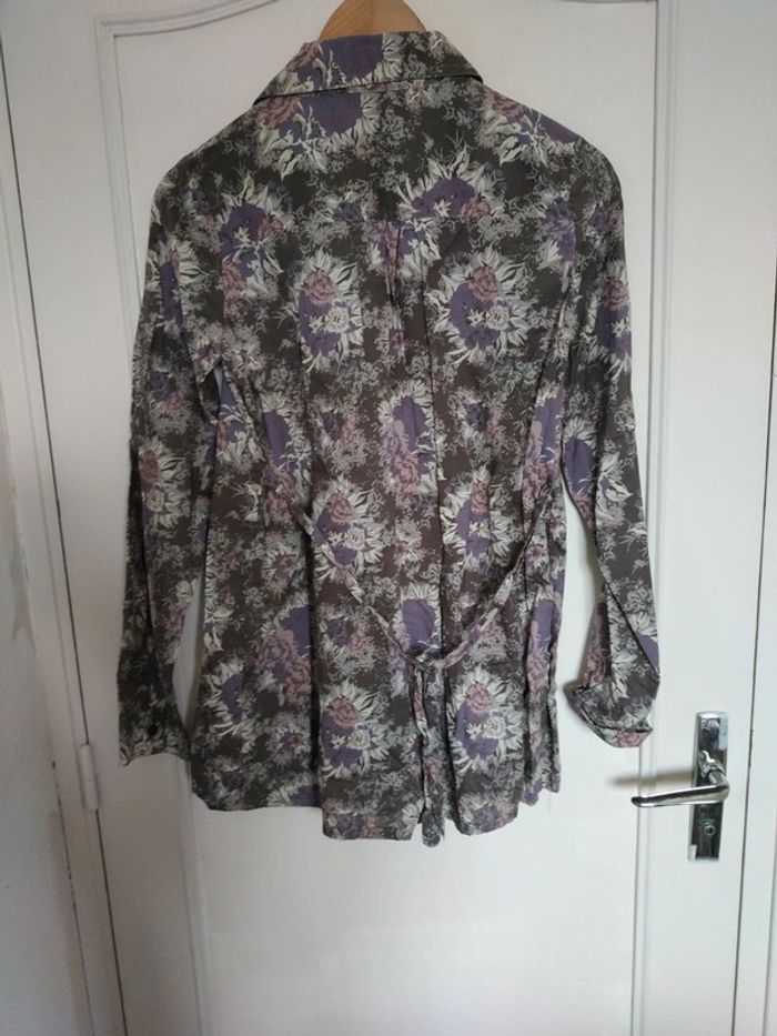 Chemisier Gémo taille 38 - photo numéro 2