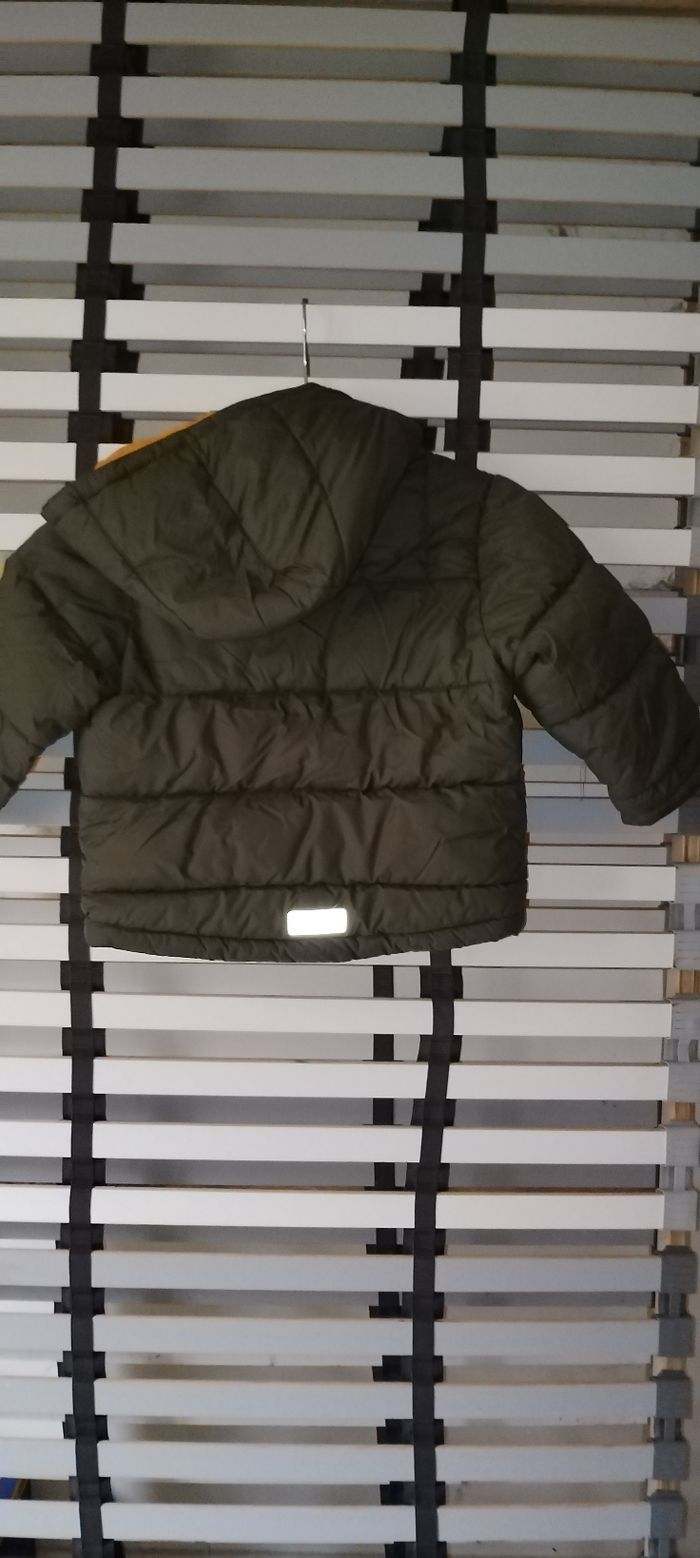 Blouson épais - photo numéro 6