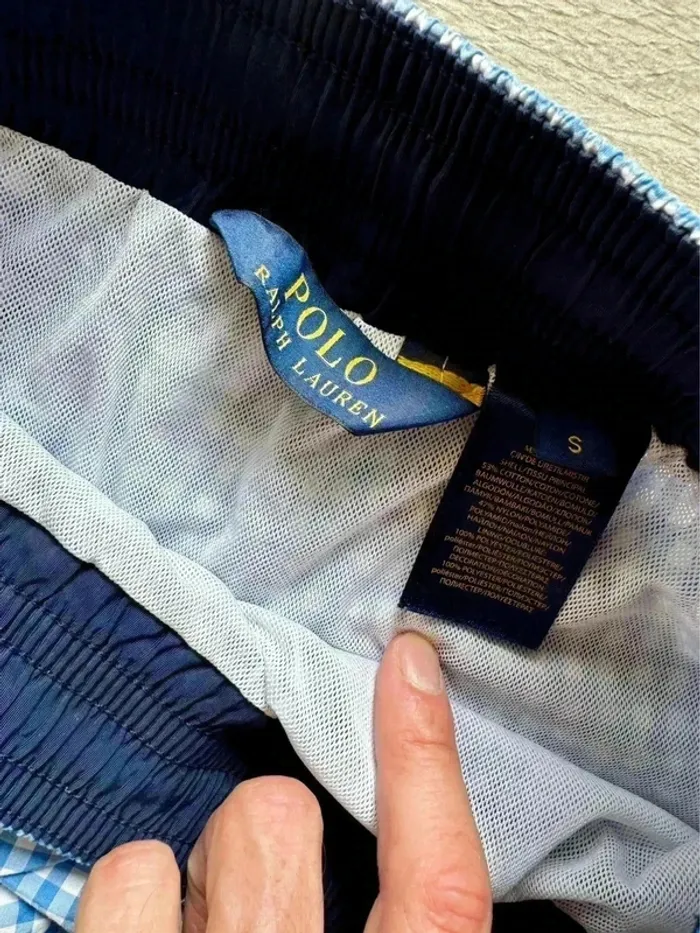 Short de bain Ralph Lauren - photo numéro 3