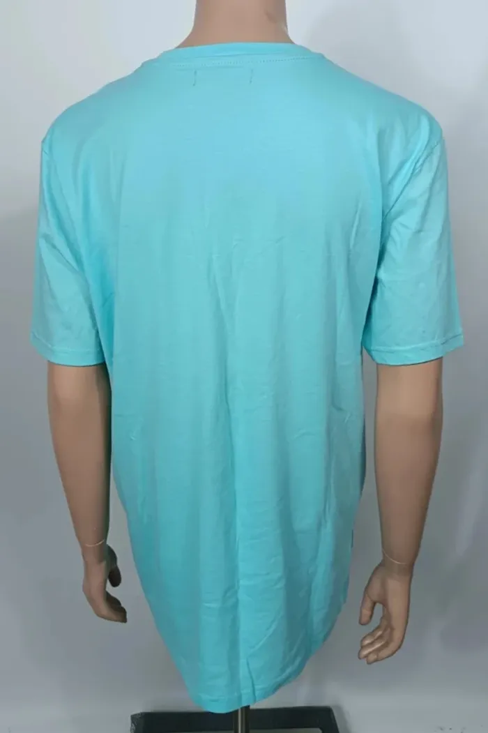lot de 2 tee-shirt Atlas for Men homme 38 NEUF - photo numéro 6