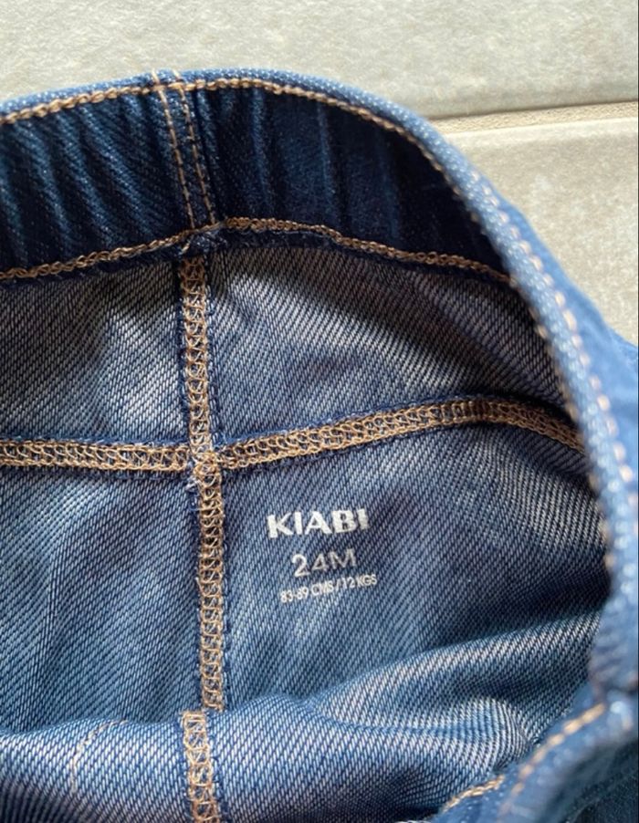 Pantalon fille - photo numéro 2