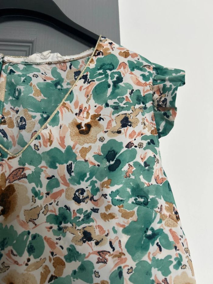 Blouse - photo numéro 3