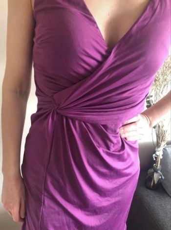 Robe de soirée et de cocktail 