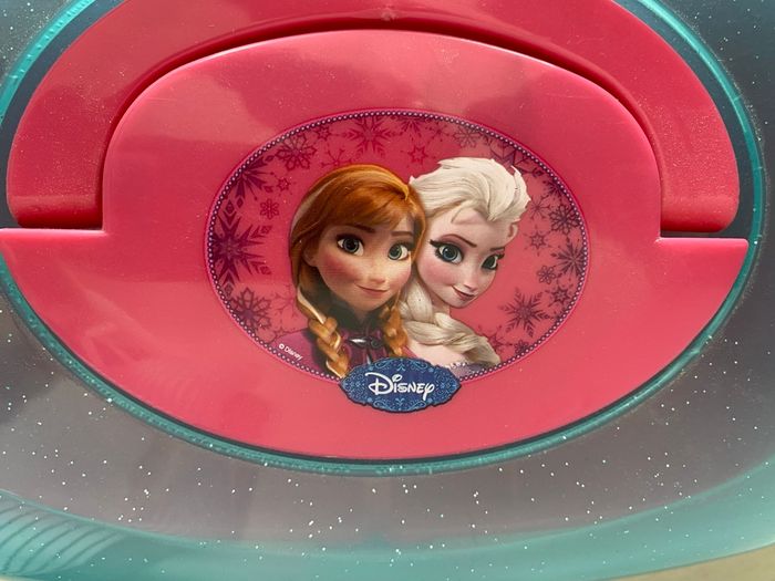 Vanity reine des neiges - photo numéro 5