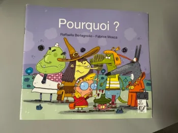 livre pourquoi  ?lire c’est partir