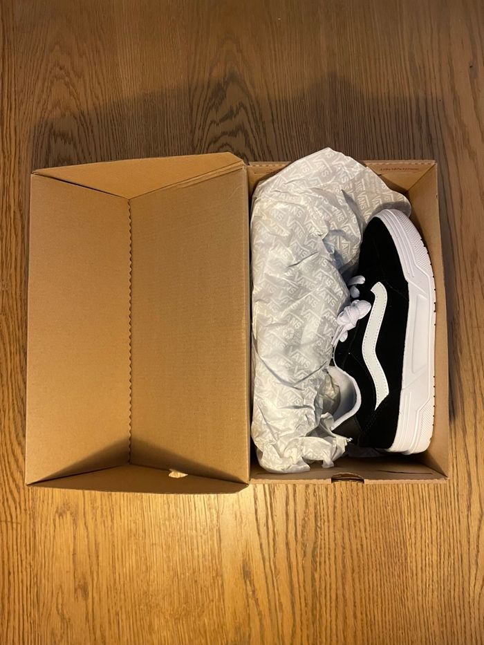 Vans Hylane 36,5 - photo numéro 6