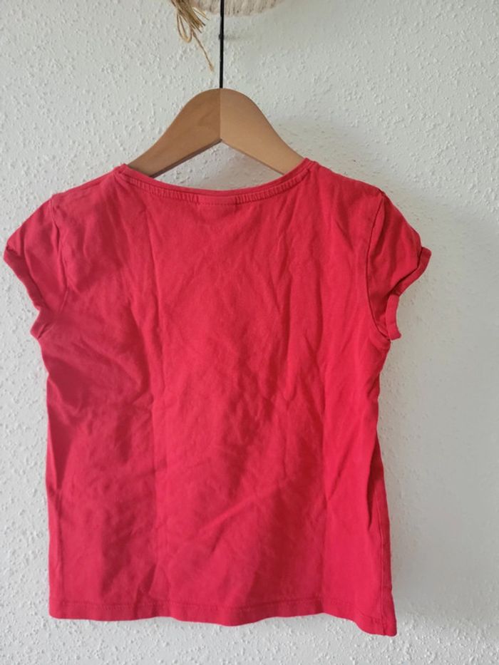 Lot vêtements fille 6ans été 🌞🌸 - photo numéro 6