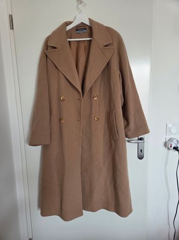 Monteau Galeries Lafayette en Laine