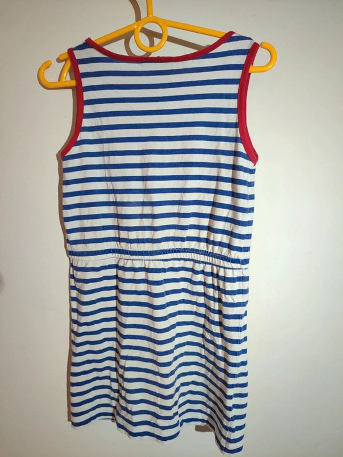Robe été 6 ans - photo numéro 2
