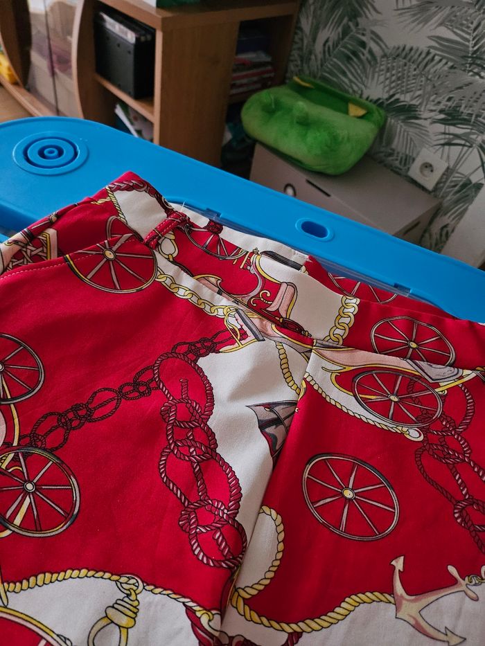 Short - photo numéro 3