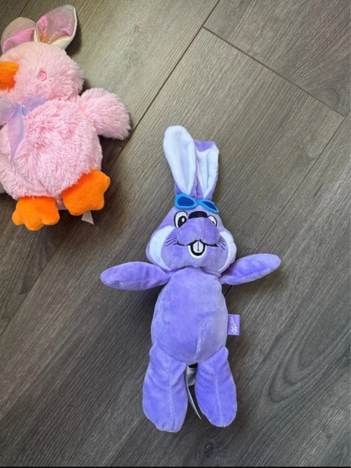 Peluches ou doudous - photo numéro 11
