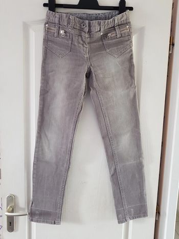 Jeans fille