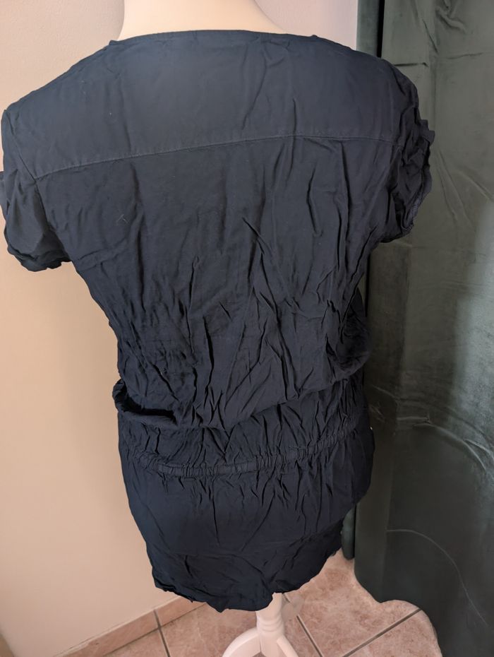 Robe Kiabi marine - photo numéro 5
