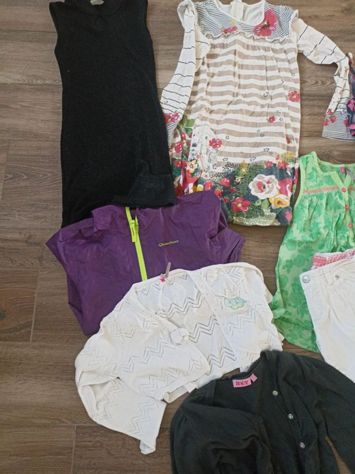 Lot # 8ans - photo numéro 3