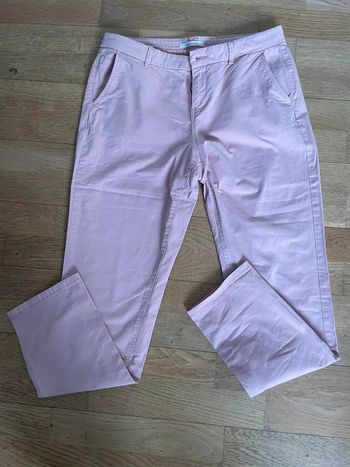 Pantalon taille 40