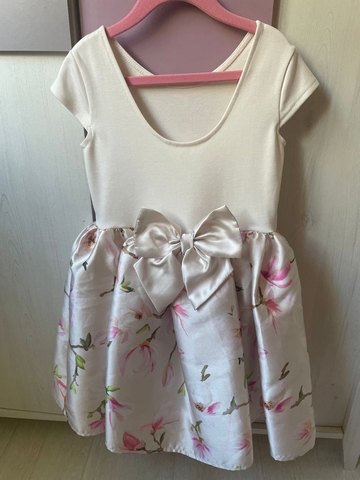 Robe cérémonie - photo numéro 4