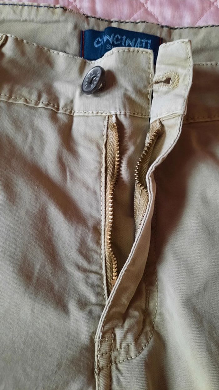 Pantalon homme - photo numéro 8