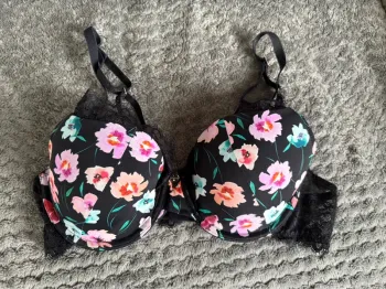 Soutien gorge Morgan