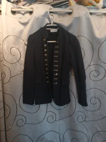 Veste blazer