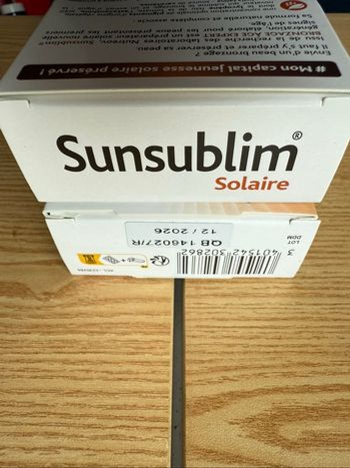 Sunsublim - photo numéro 4