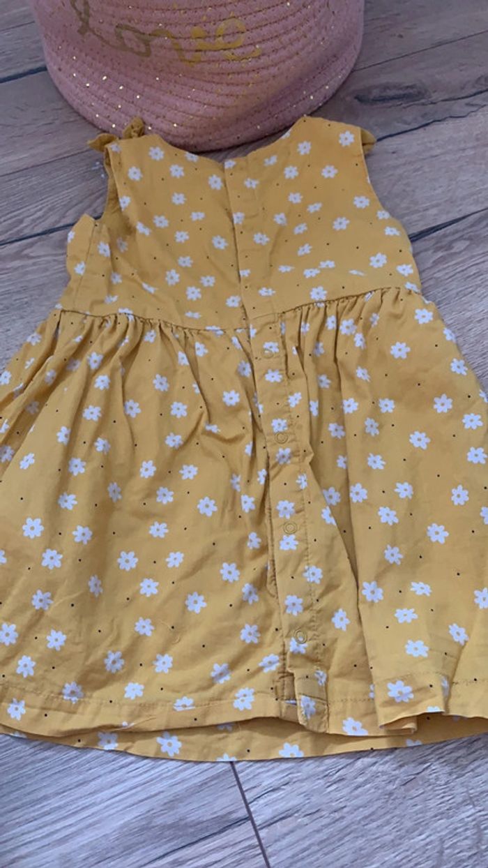 Robe long - photo numéro 2