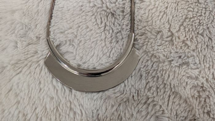 Collier bijoux fantaisie Etam - photo numéro 4