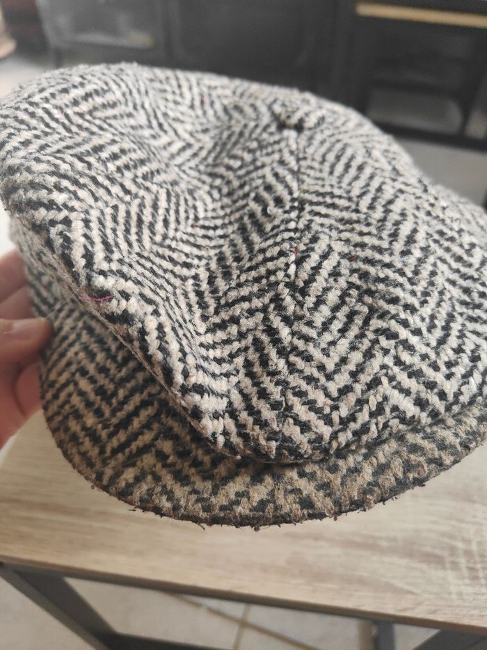 Béret ou casquette - photo numéro 2