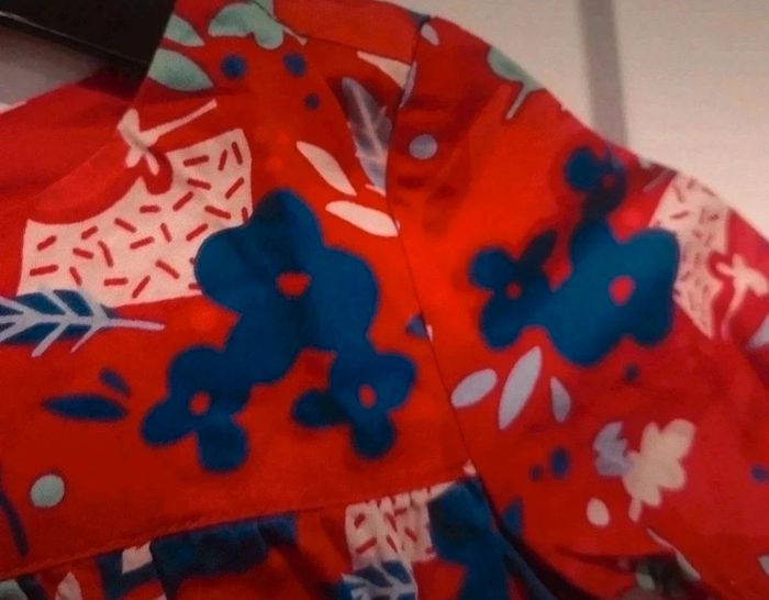 Blouse sergent major - photo numéro 2