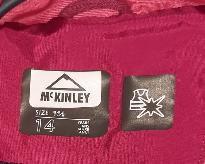 Doudoune 14 ans - photo numéro 2