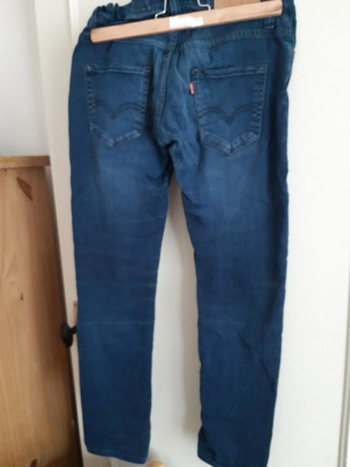 Levis 520 - photo numéro 5