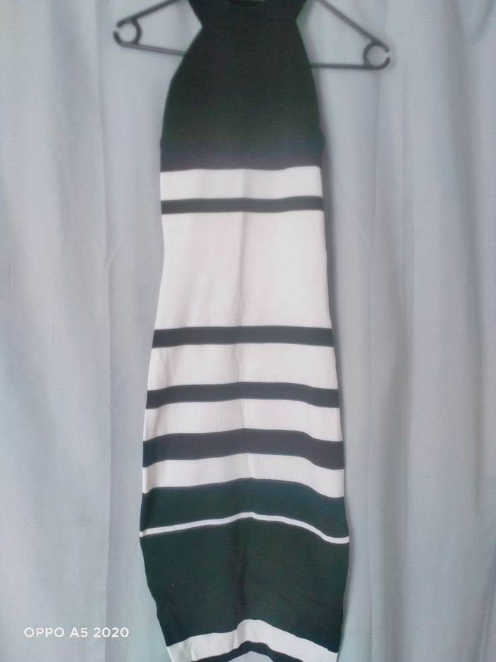 Lot de deux robe longue  my chic - photo numéro 8