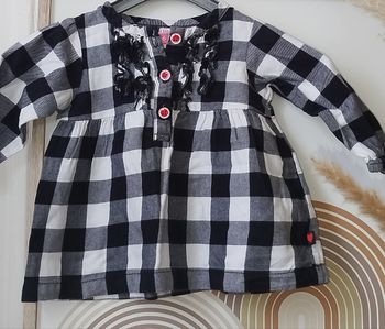 Carter's Blouse fille 6 mois Neuve