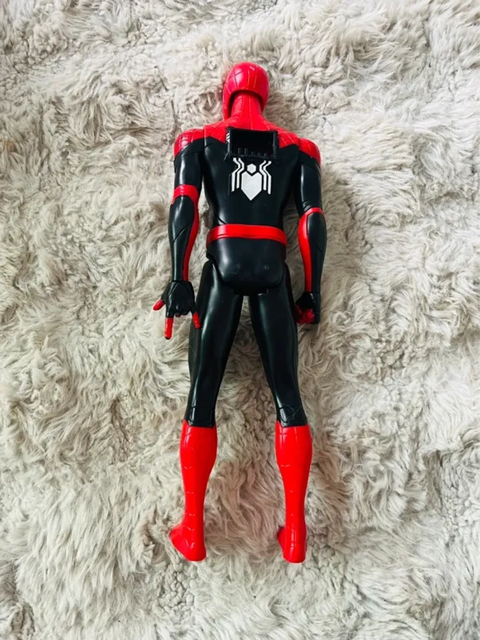 Figurine Marvel Spiderman - photo numéro 2
