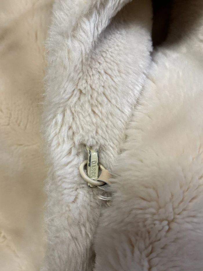 Manteau dasco - photo numéro 4
