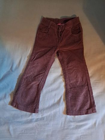 Pantalon 3 a
