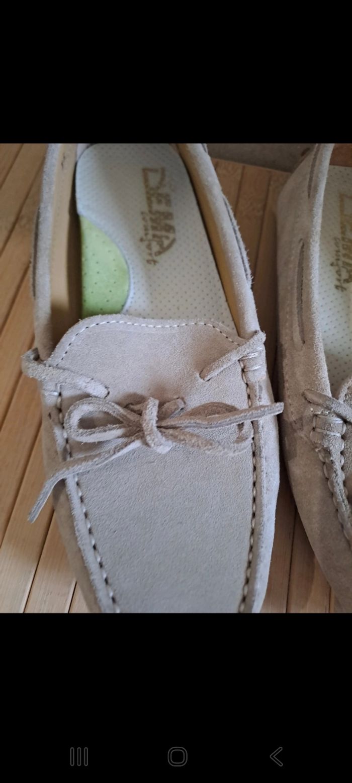 Mocassin - photo numéro 2
