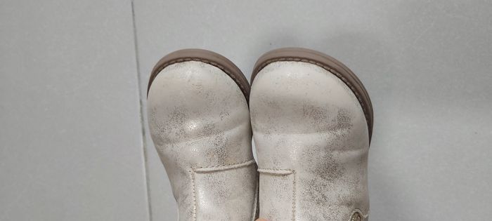 Bottine Pointure 20 - photo numéro 3