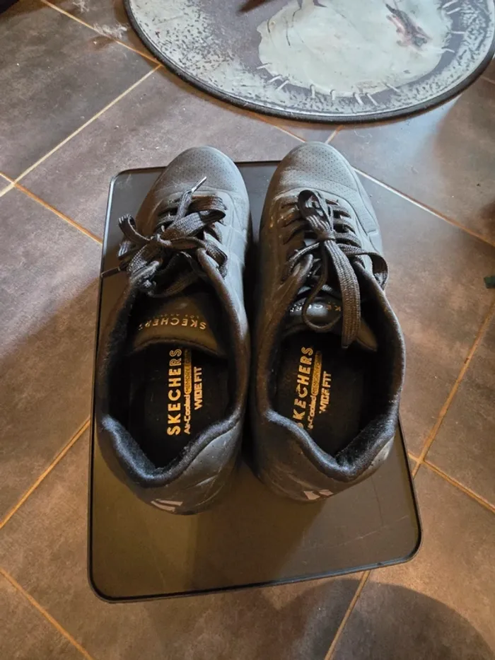 Skechers - photo numéro 3
