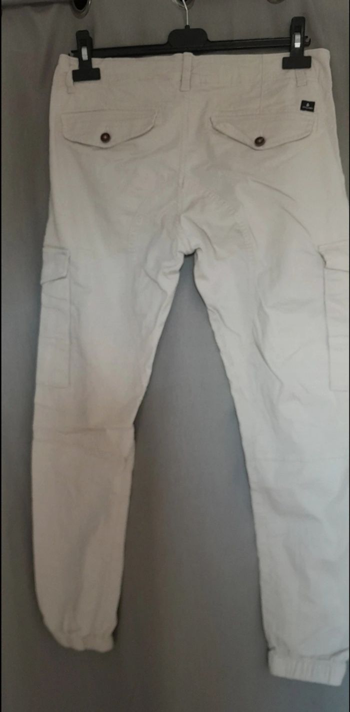 Cargo homme - photo numéro 2