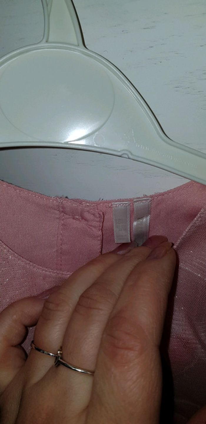 Robe de ceremonie orchestra 18 mois - photo numéro 5