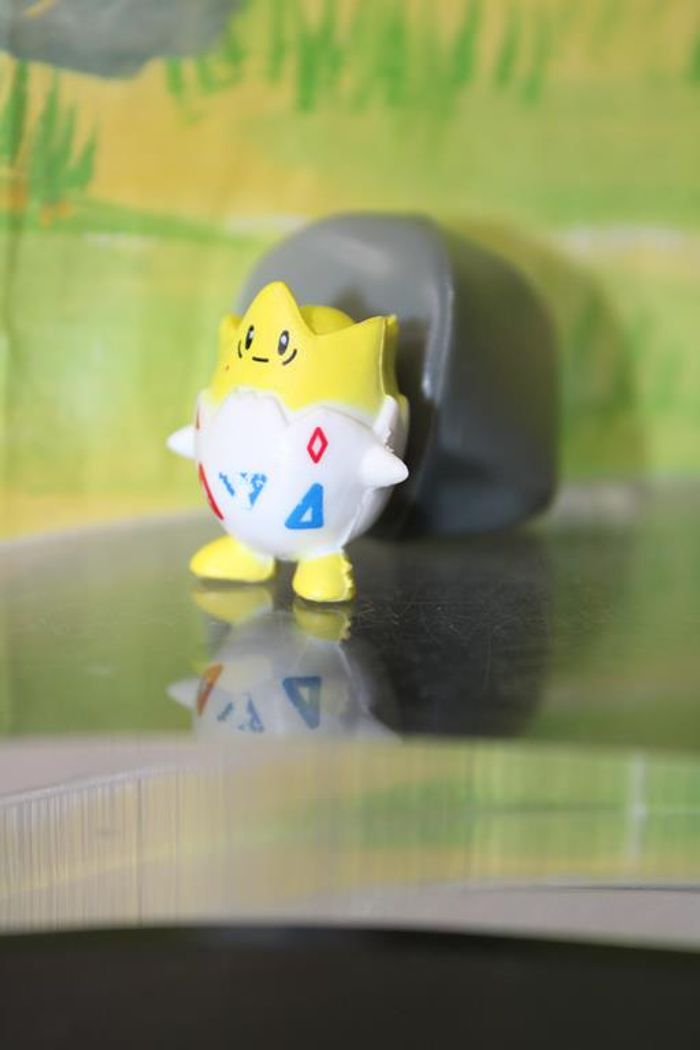 Pokemon Togepi - photo numéro 3